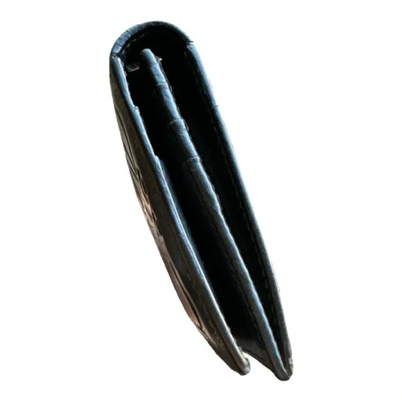 Loewe Bi-Fold Lambskin Wallet - Picture 9 of 11